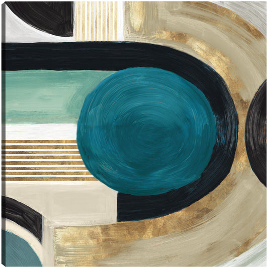 Bloques adornantes I - Eva Watts