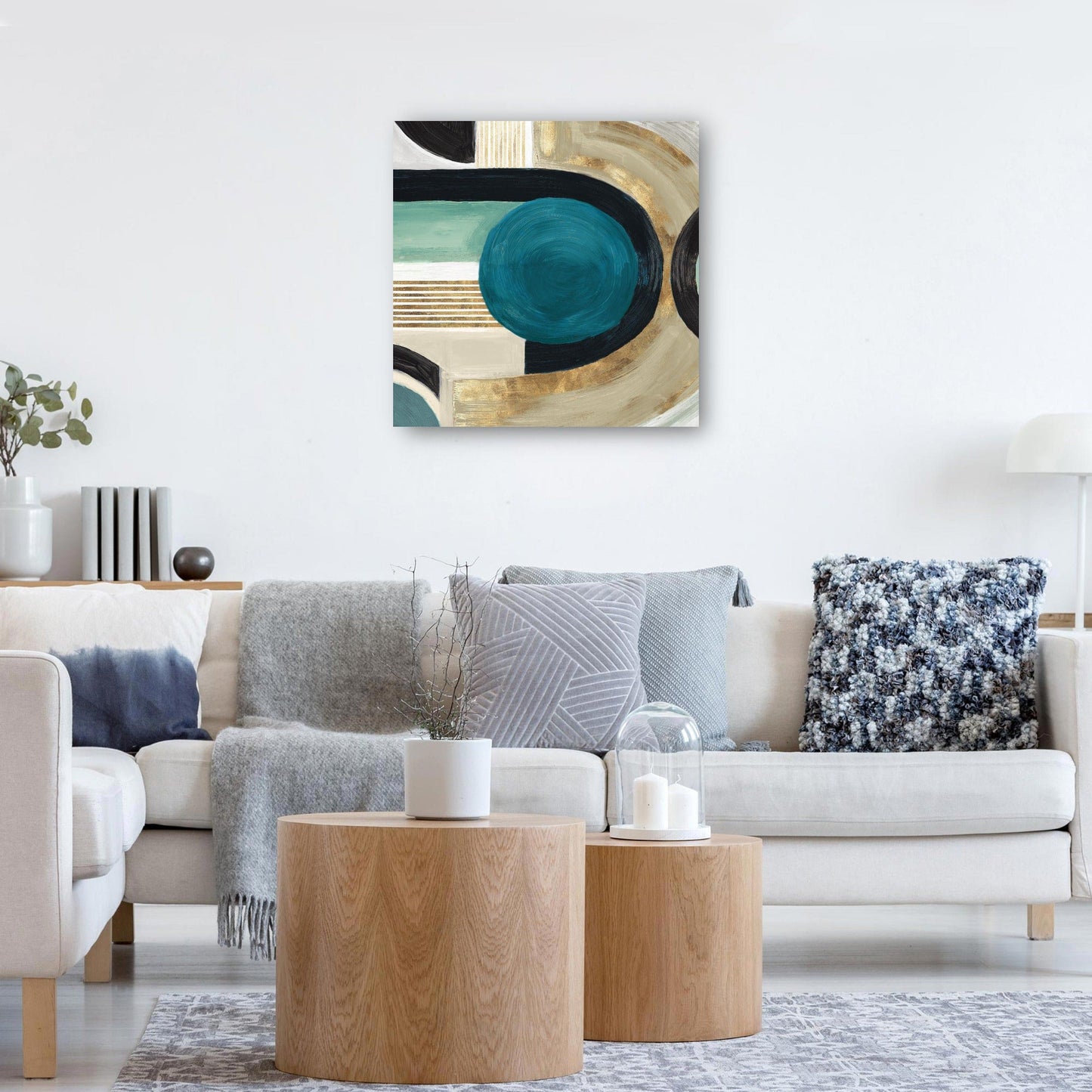 Bloques adornantes I - Eva Watts