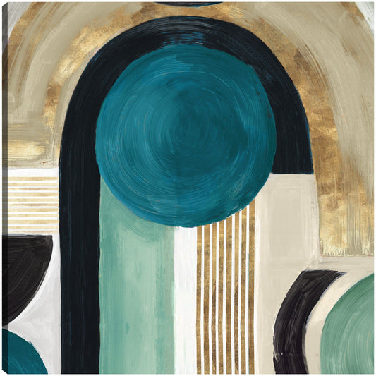 Bloques Adornadores II - Eva Watts