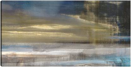 Amanecer Dorado I - Isabelle Z