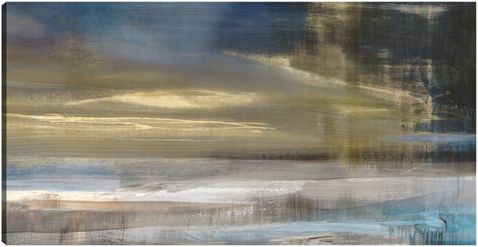 Amanecer Dorado I - Isabelle Z