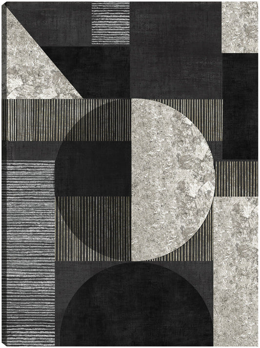 Líneas perfectas II - Tom Reeves