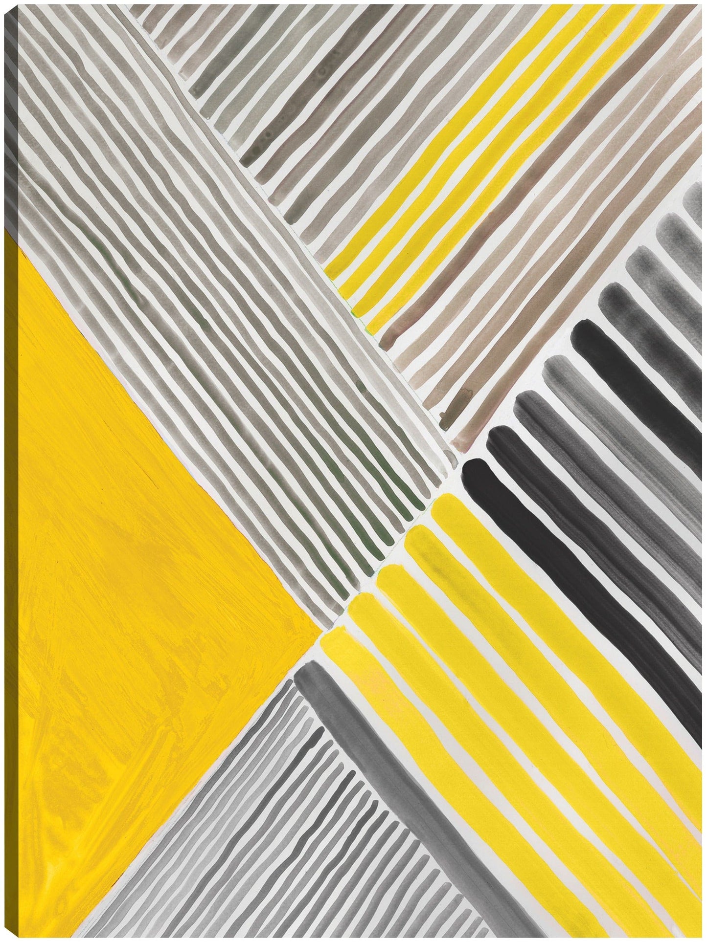 Mikado Amarillo II - Tom Reeves
