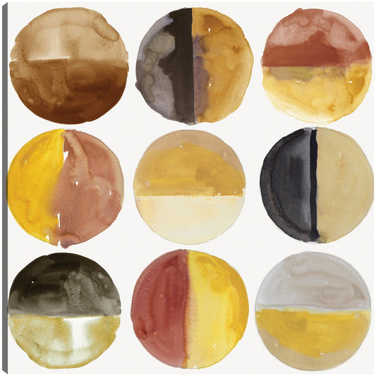 Alinear puntos II - Tom Reeves