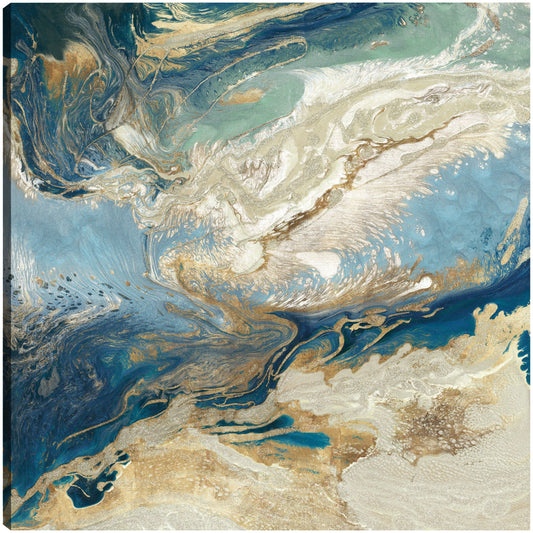 Destino del Mar I - Wendy Kroeker