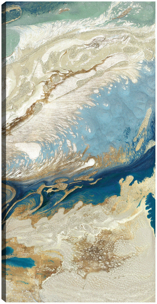 Destino del Mar II - Wendy Kroeker