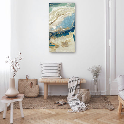 Destino del Mar II - Wendy Kroeker