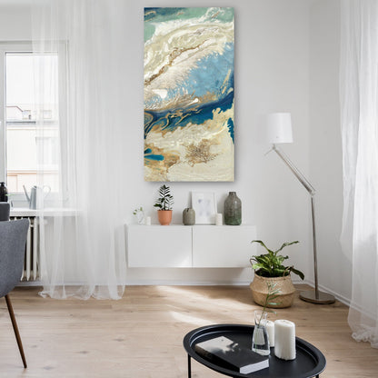 Destino del Mar II - Wendy Kroeker