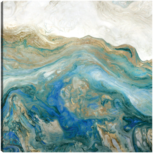 Pasaje Azul I - Wendy Kroeker