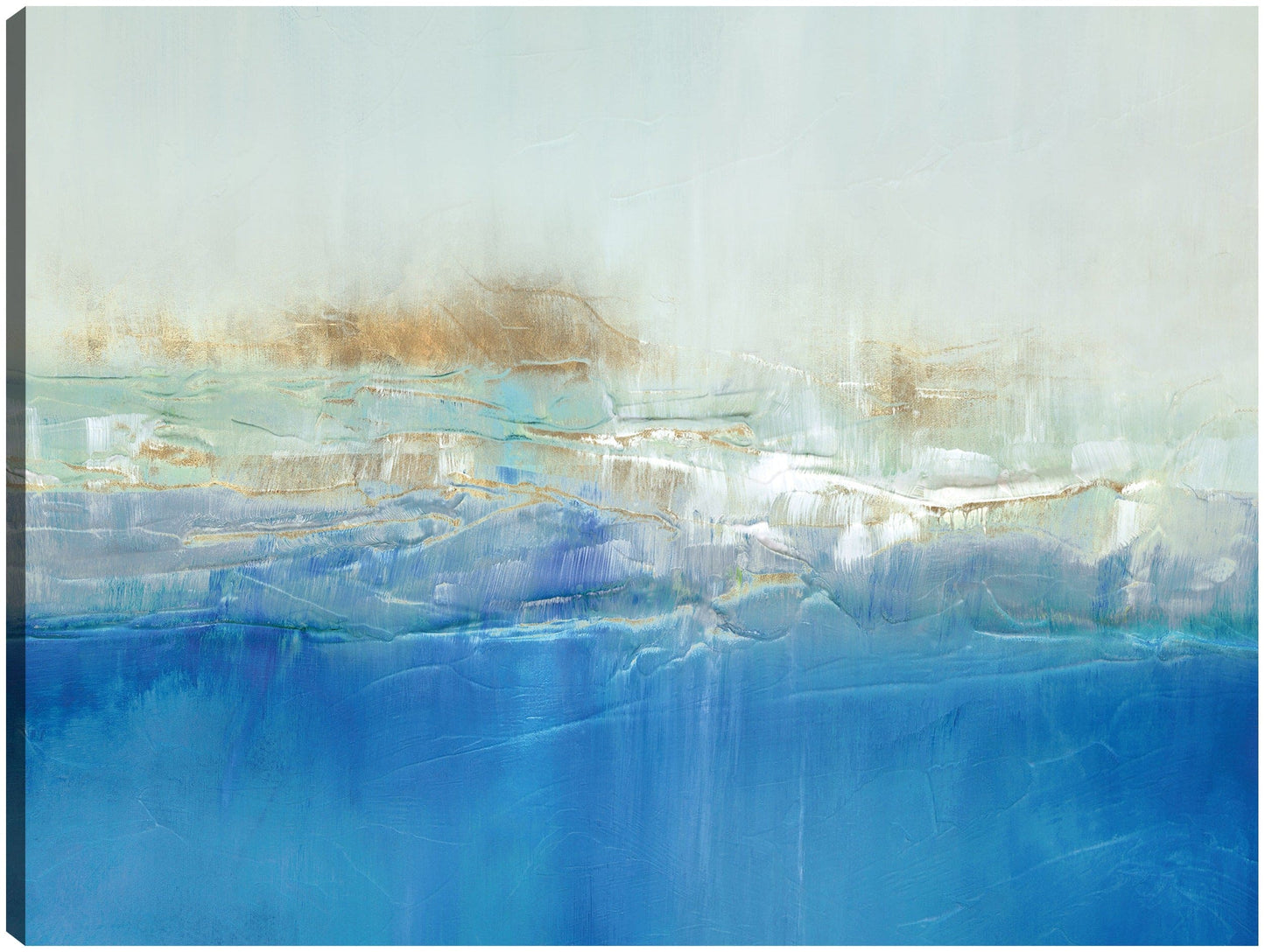 Luces marinas - Wendy Kroeker