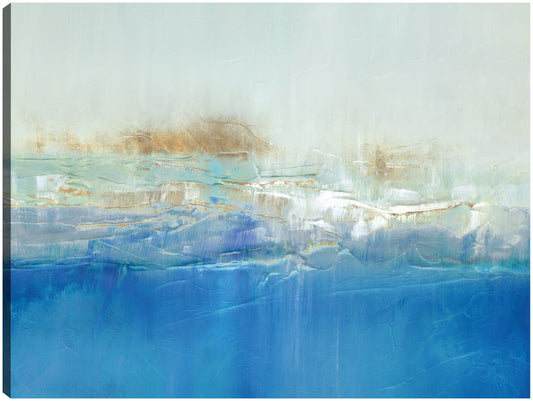 Luces marinas - Wendy Kroeker