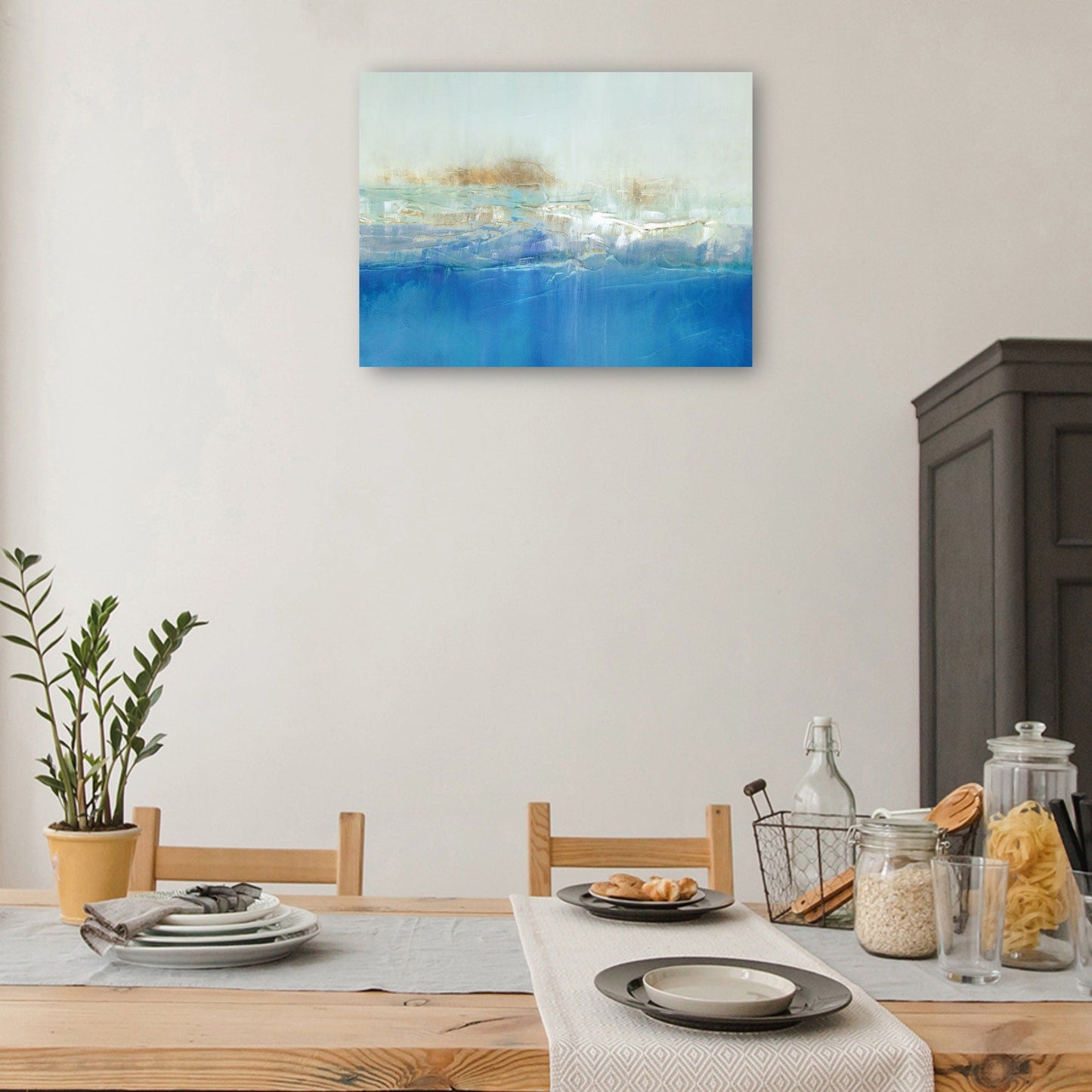 Luces marinas - Wendy Kroeker