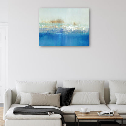 Luces marinas - Wendy Kroeker
