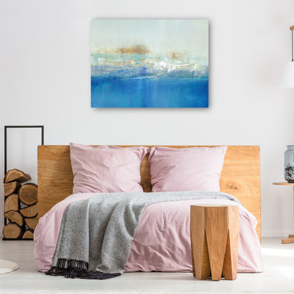 Luces marinas - Wendy Kroeker