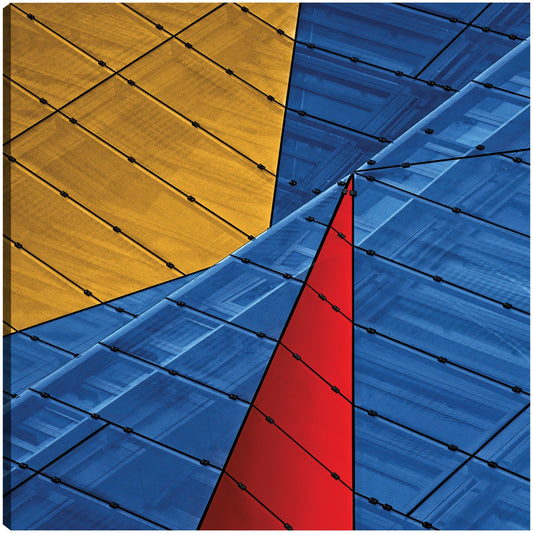 Buczkowski - Cubo - 1x