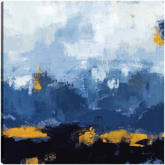 Oro de montaña - Pamela Munger
