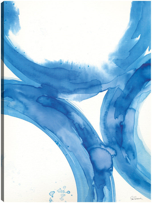 Anillos de agua II - Sue Schlabach