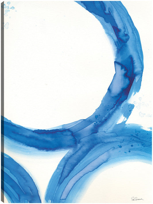 Anillos de agua I - Sue Schlabach