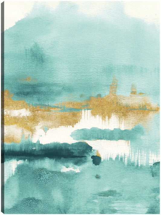 Azafrán Azul II - Danhui Nai