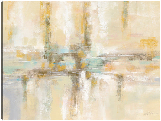 Fiordo de invierno - Silvia Vassileva