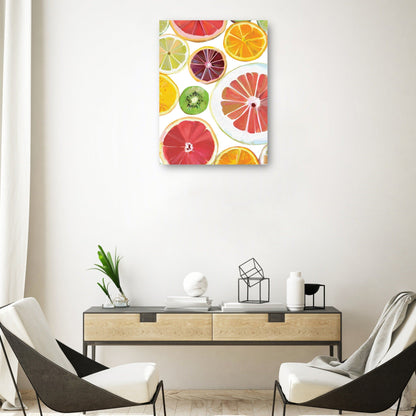 Fruta III - Studio Arts