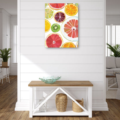 Fruta III - Studio Arts