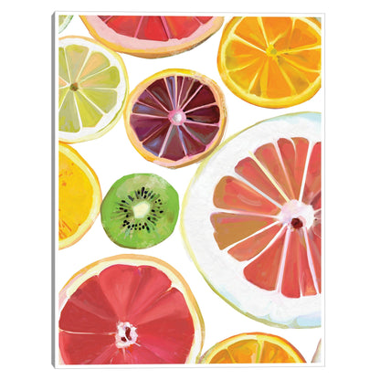 Fruta III - Studio Arts