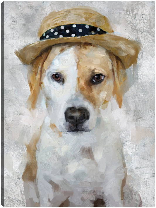 Sombrero Feliz I - Studio Arts