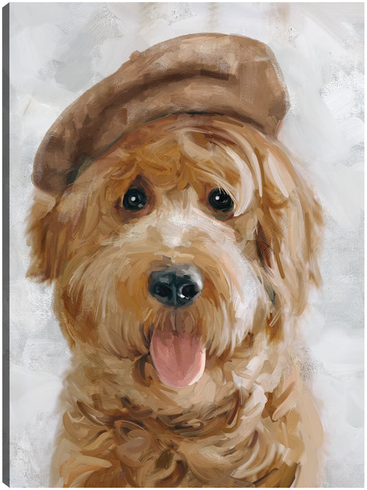 Sombrero Feliz II - Studio Arts