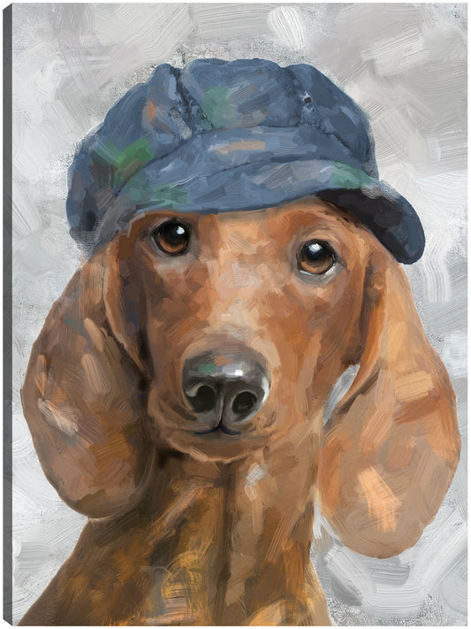 Sombrero Feliz III - Studio Arts
