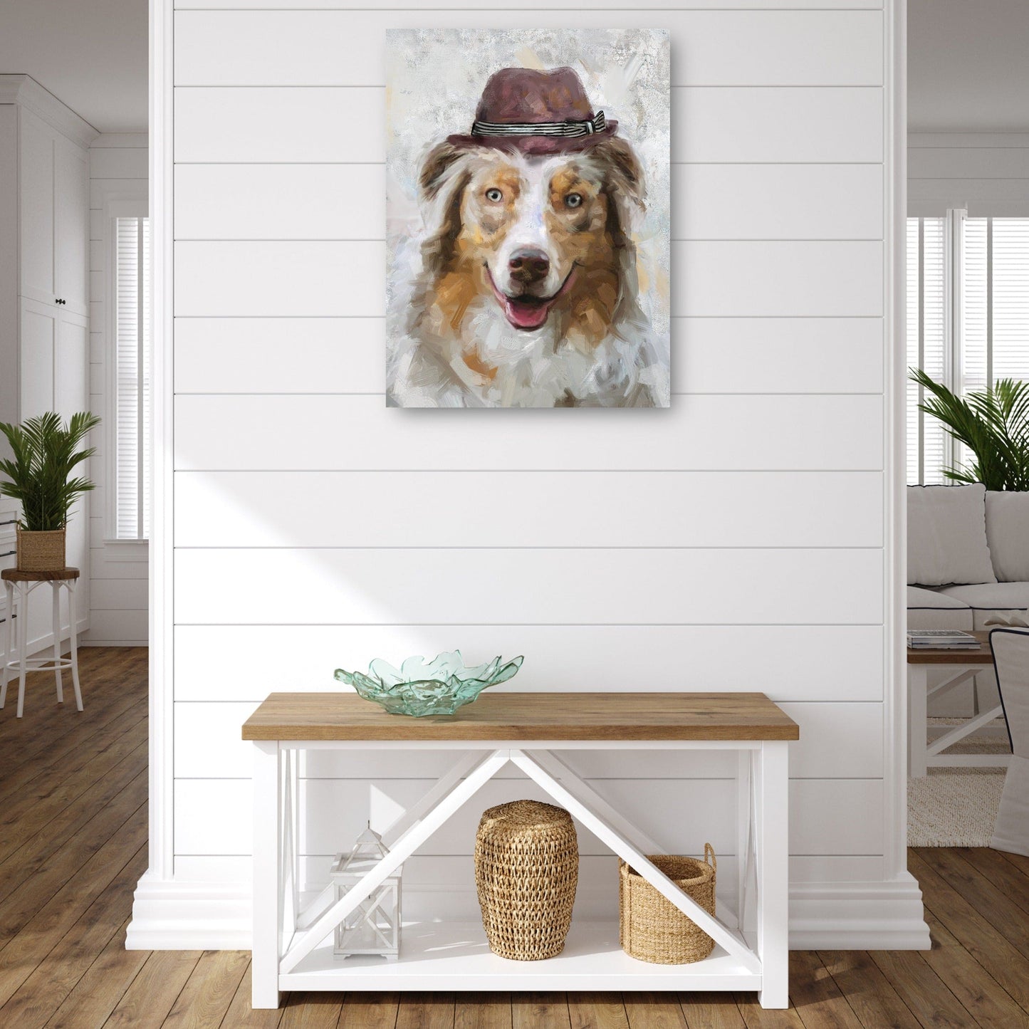 Sombrero Feliz IV - Studio Arts