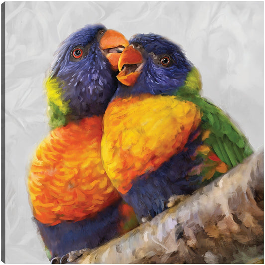 Dúo Tropical - Studio Arts