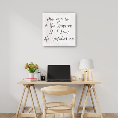 El me mira - Lux + Me Designs