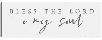 Alabar al Señor - Lux + Me Designs