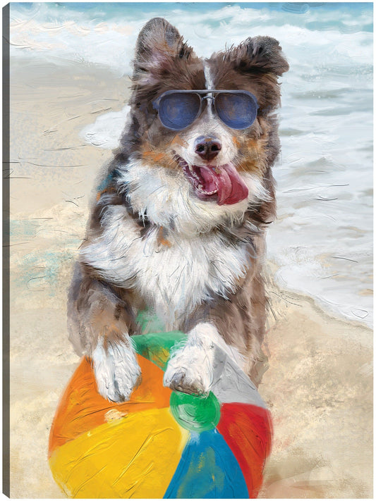 Chicos de la playa II - Studio Arts