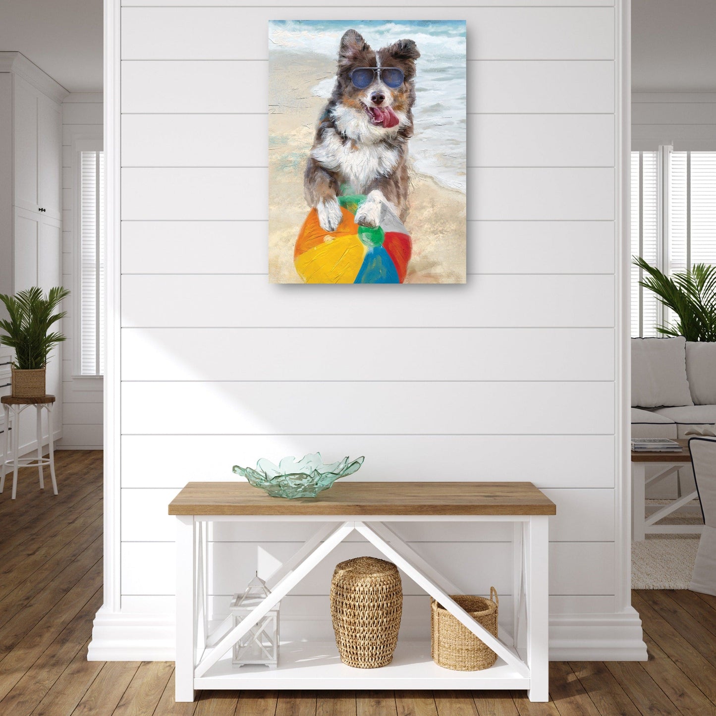 Chicos de la playa II - Studio Arts
