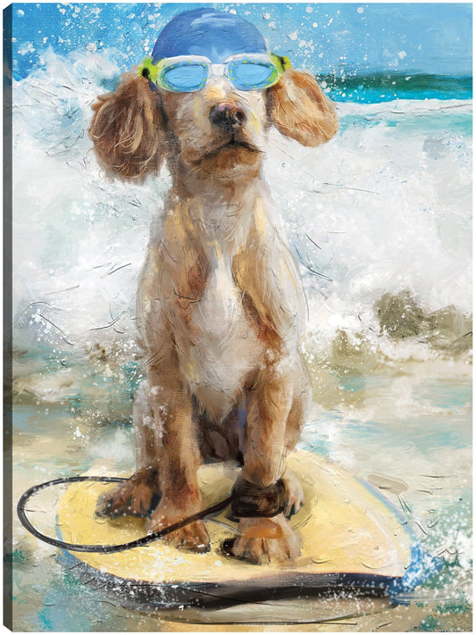 Chicos de la playa III - Studio Arts