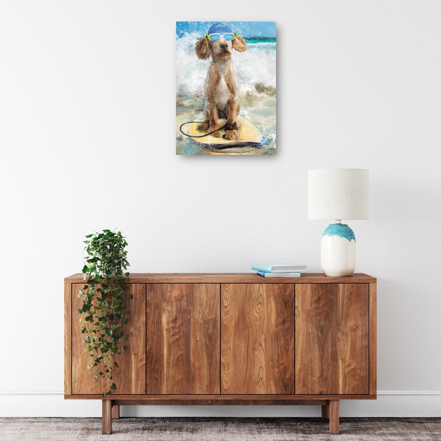 Chicos de la playa III - Studio Arts