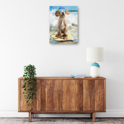 Chicos de la playa III - Studio Arts