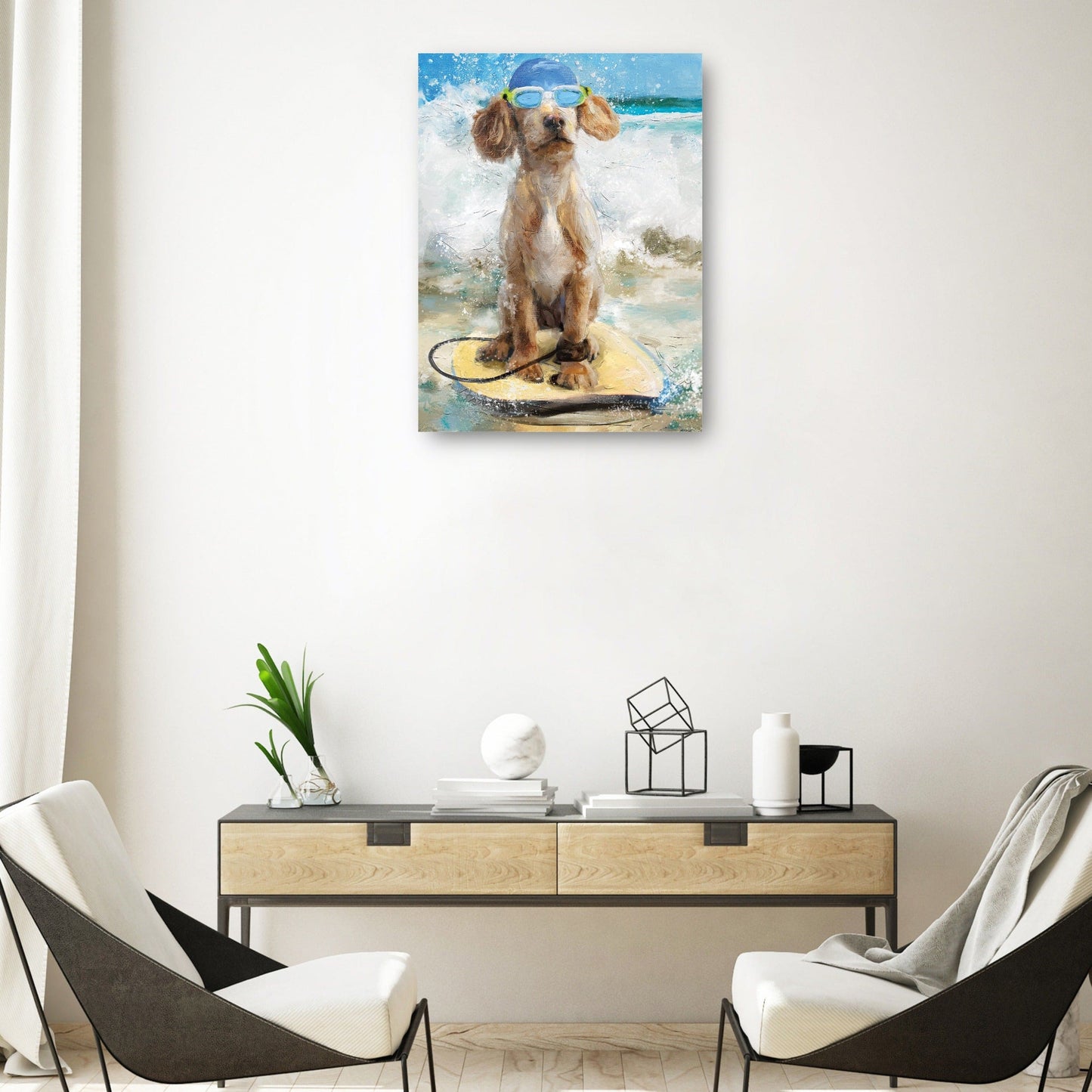 Chicos de la playa III - Studio Arts