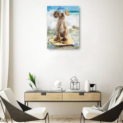 Chicos de la playa III - Studio Arts