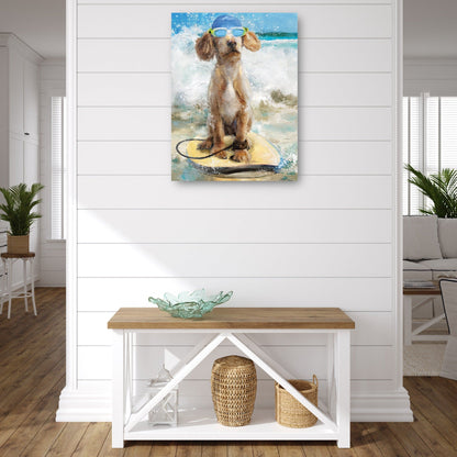 Chicos de la playa III - Studio Arts