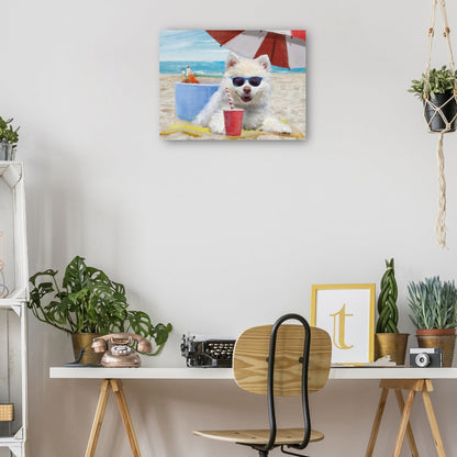 Chicos de la playa IV - Studio Arts