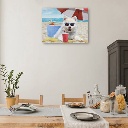 Chicos de la playa IV - Studio Arts