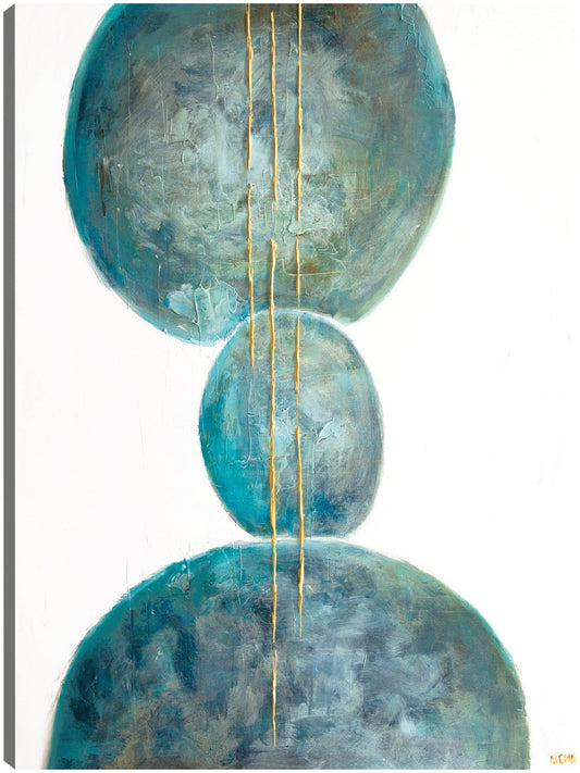 Balance - Osnat Tzadok