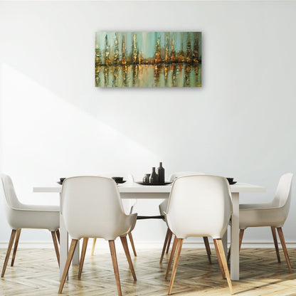 Reflexión - Osnat Tzadok