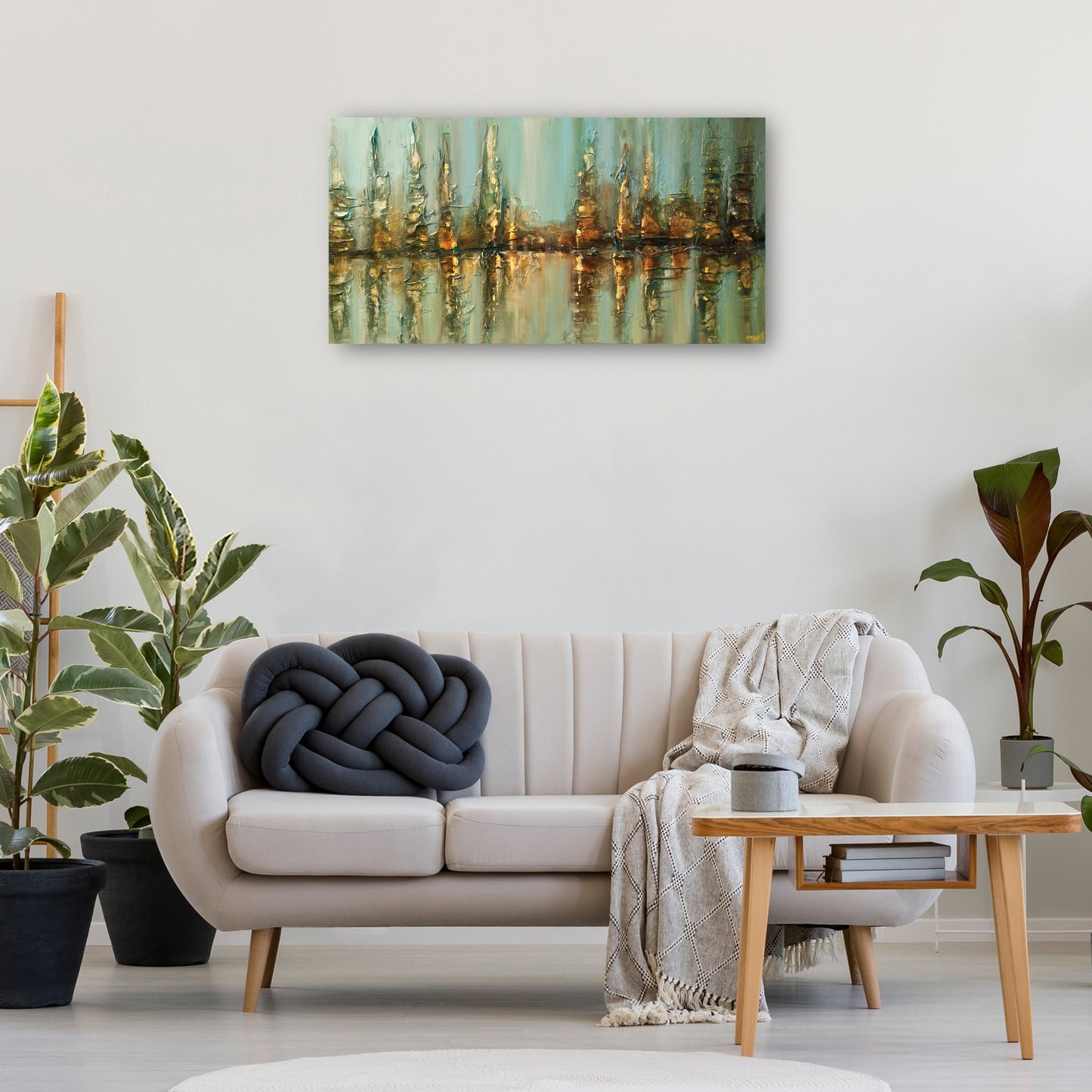 Reflexión - Osnat Tzadok