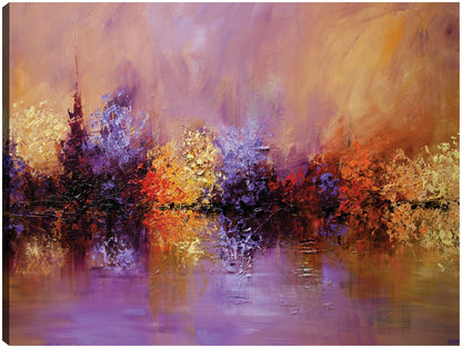 Tiempo de primavera - Osnat Tzadok