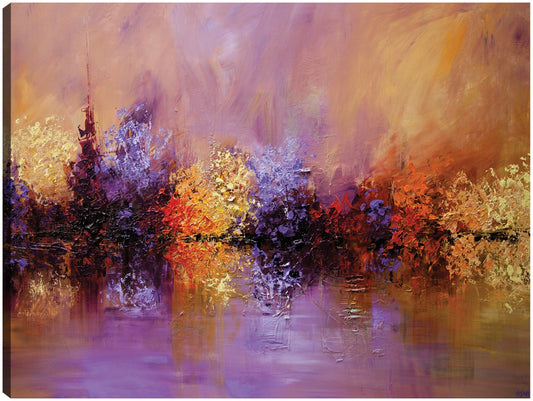 Tiempo de primavera - Osnat Tzadok