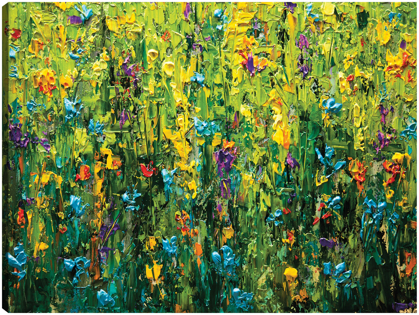 Primavera - Osnat Tzadok
